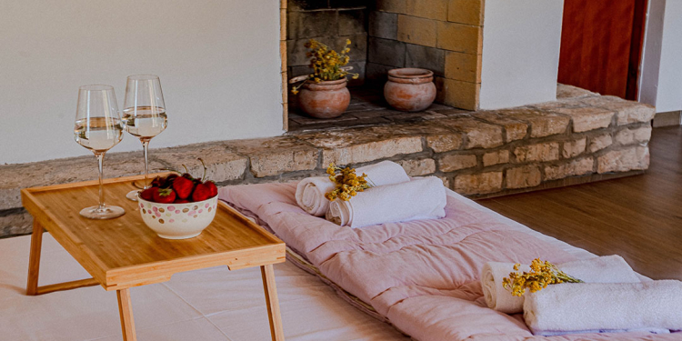 Stracincica Holiday Home